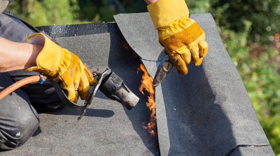 Expert top industrial roofings services in Nordland, WA